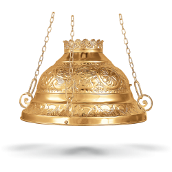 CENCER & CANDELABRUM ABSORPTION