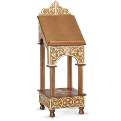 ICON STAND (Εngraved)