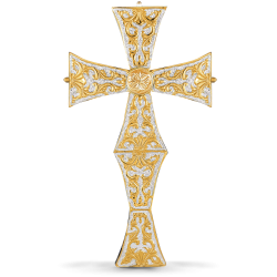 BLESSING CROSS (Patmosς)