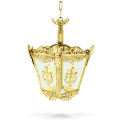 OUTDOOR LANTERN