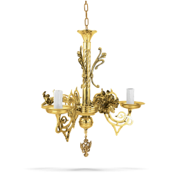 CHANDELIER Νο3 (Loustry)