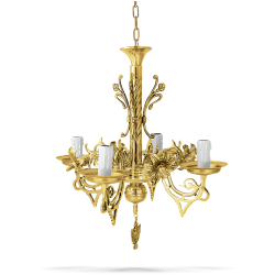 CHANDELIER Νο4 (Loustry)