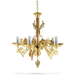 CHANDELIER Νο5 (Loustry)