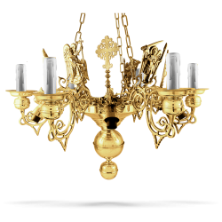 CHANDELIER Νο12