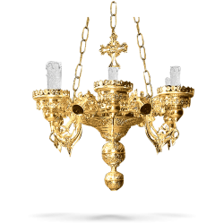 CHANDELIER Νο12