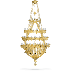 CHANDELIER Νο112 (Bizantine)