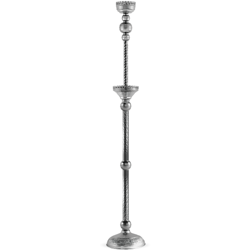 PROCESSIONAL CANDLE HOLDERS