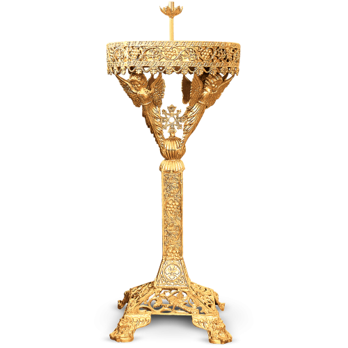 CANDELABRUM Νο50 (Angel)