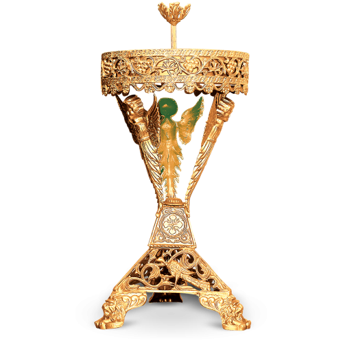 CANDELABRUM Νο40 (Angel)
