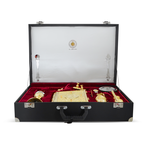 COMMUNION SET