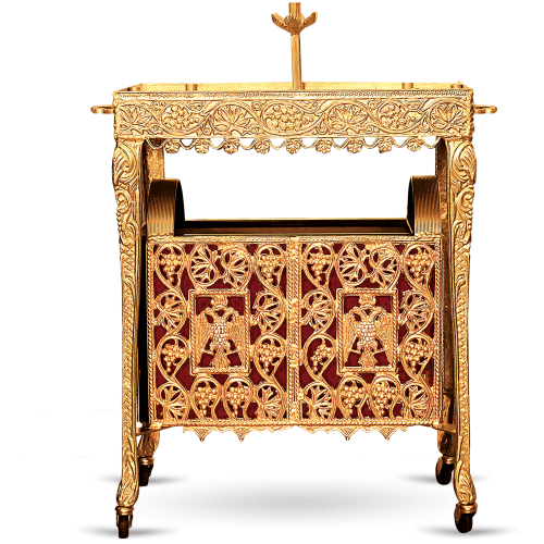 CANDELABRUM (Portable)