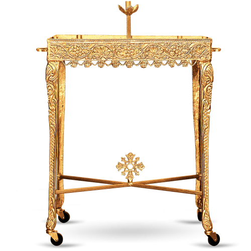 CANDELABRUM (Portable)
