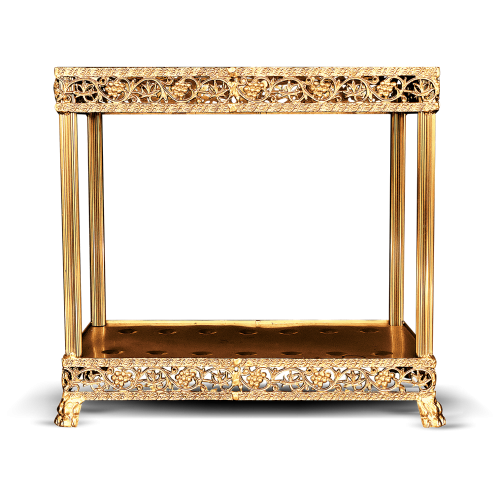 CANDLE STAND Νο12