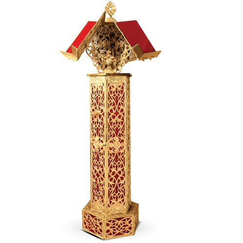 HOLY BOOK STAND