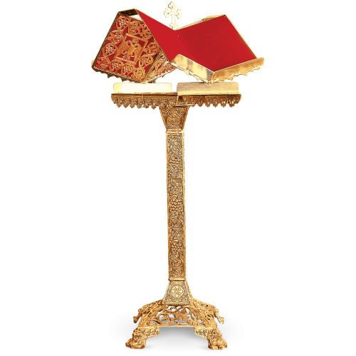 HOLY BOOK STAND