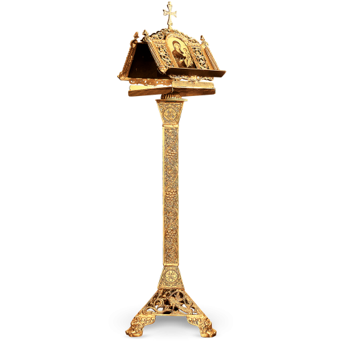 ICON STAND