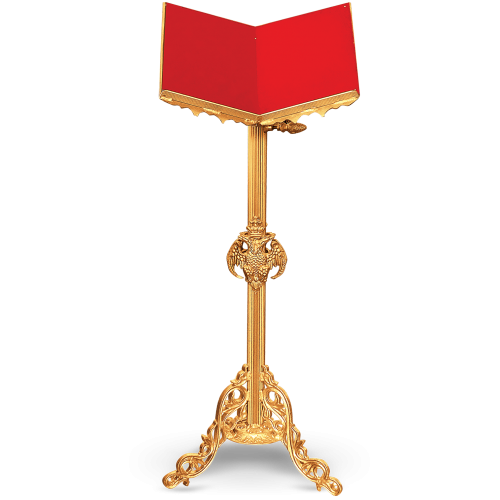 HOLY BOOK STAND