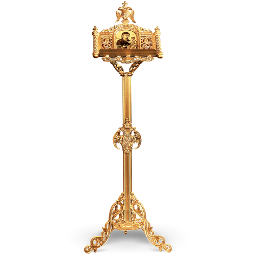 ICON STAND