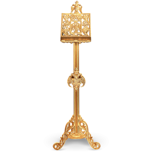 ICON STAND