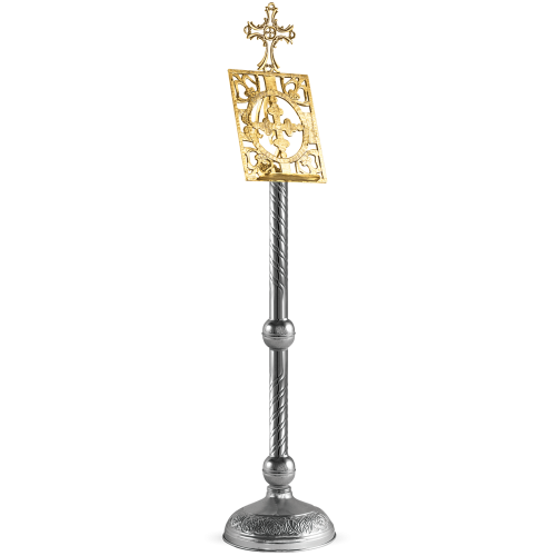 ICON STAND