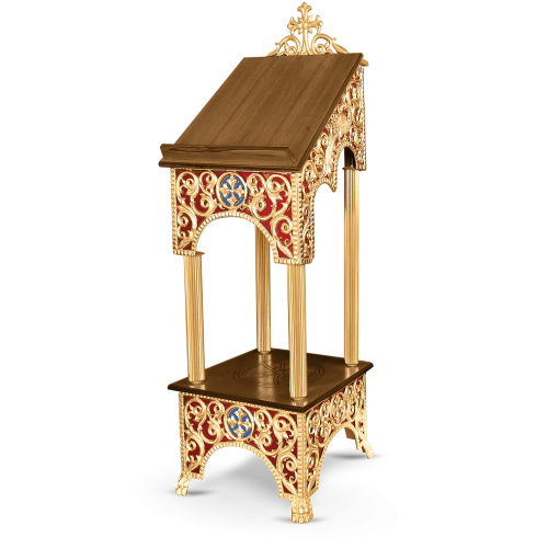 ICON STAND