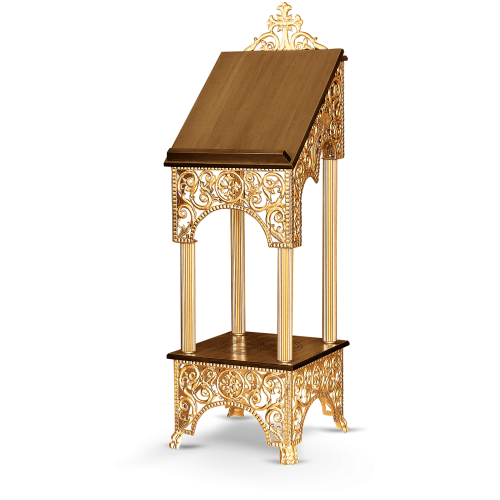 ICON STAND