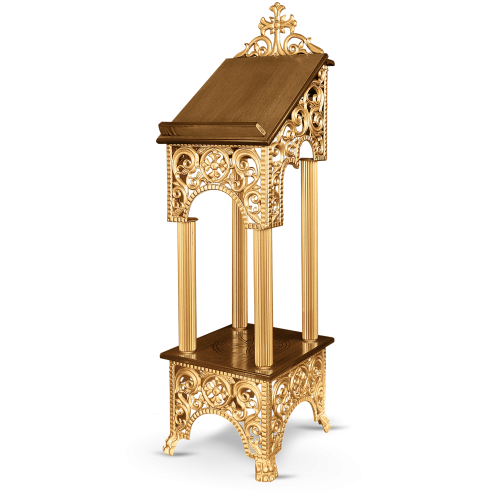 ICON STAND
