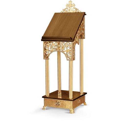 ICON STAND