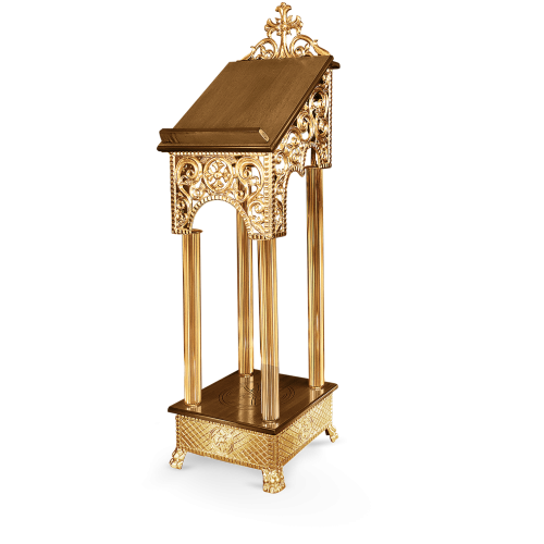 ICON STAND