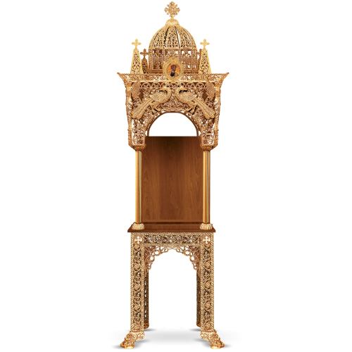 ICON STAND (Portable)