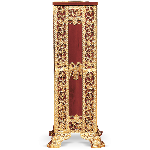 CHARITY BOX