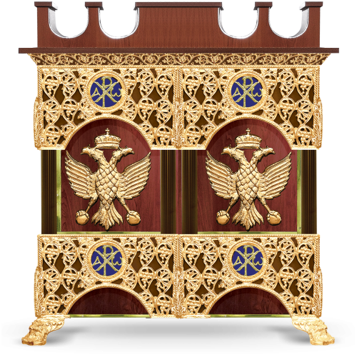 CANDLE STAND