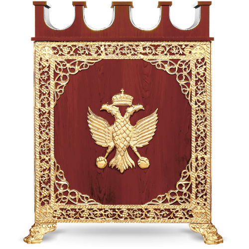 CANDLE STAND