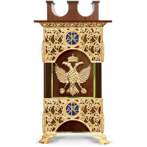 CANDLE STAND