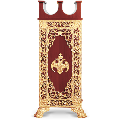 CANDLE STAND