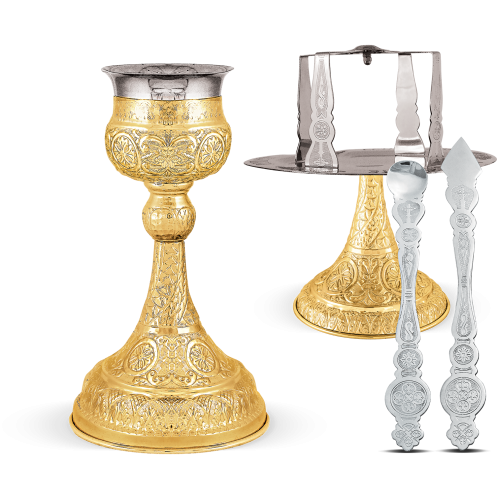 CHALISE SET 500ml (Mount Athos)