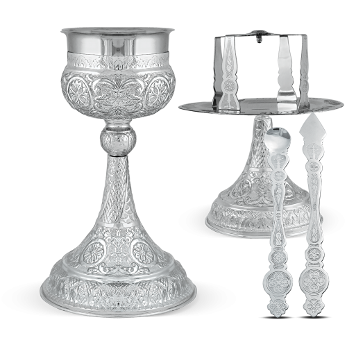 CHALISE SET 1000ml (Mount Athos)