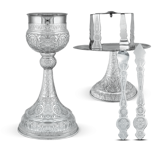 CHALISE SET 600ml (Mount Athos)