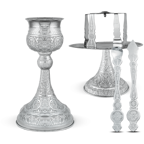 CHALISE SET 500ml (Mount Athos)