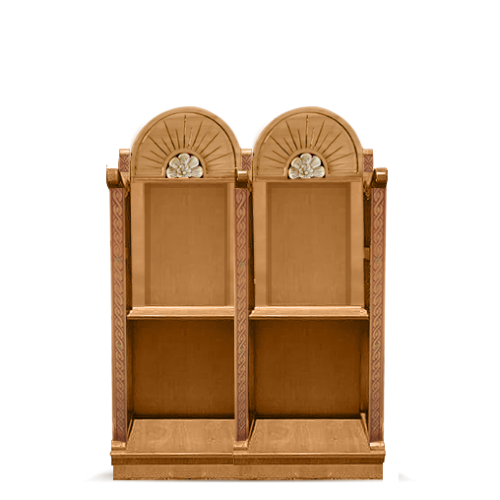 PEWS STALL