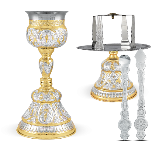 CHALISE SET 550ml