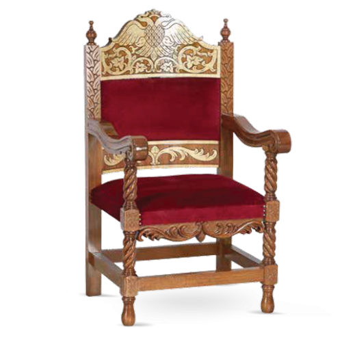 ARMCHAIR (Εngraved)