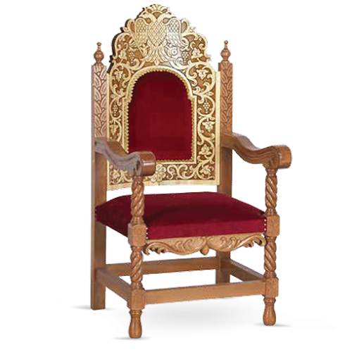 ARMCHAIR (Εngraved)