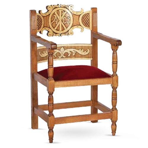 ARMCHAIR (Εngraved)