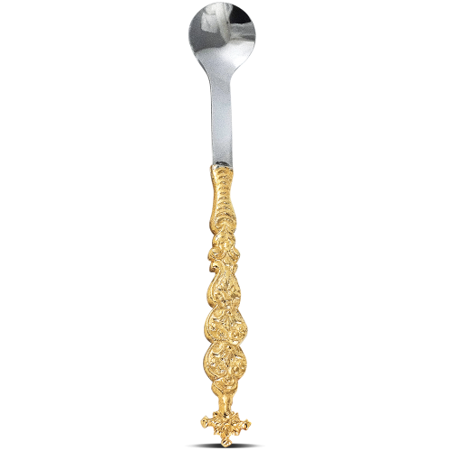 HOLY SPOON