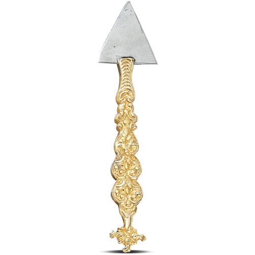 HOLY SPEAR