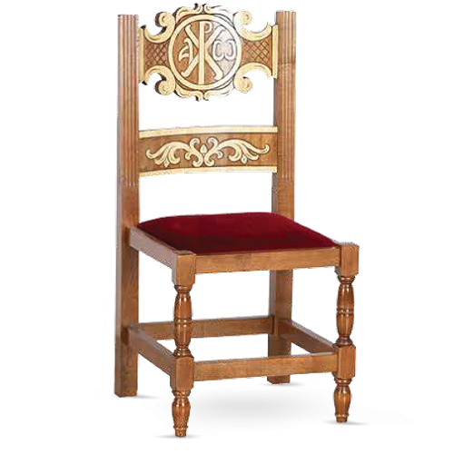 CHAIR (Εngraved)