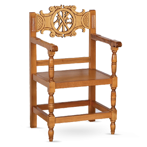 ARMCHAIR (Εngraved)