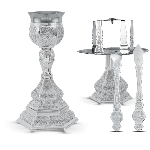 CHALISE SET 350ml (Patmos)