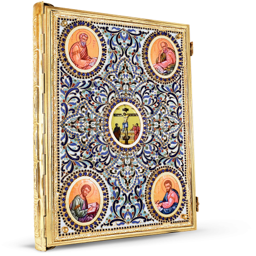 GOSPEL (Cross)
